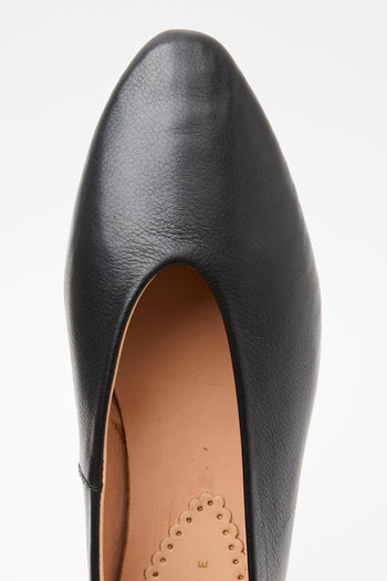 Tre Emme Ballerina Black Donna - 7