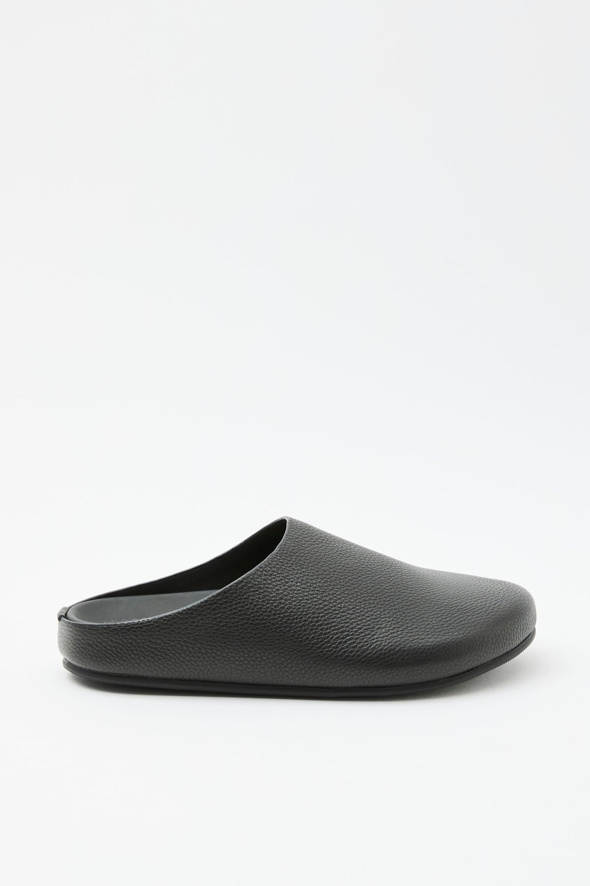 Ciabatta Black Donna — 1