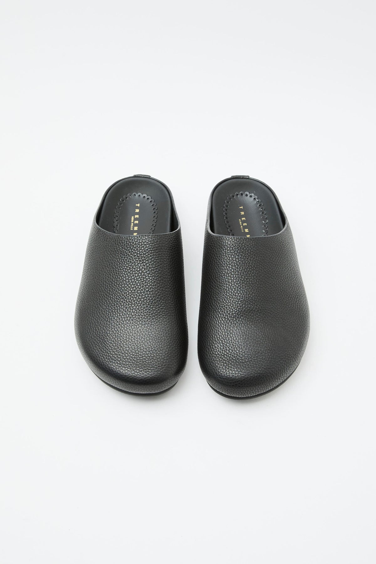 Ciabatta Black Donna — 3