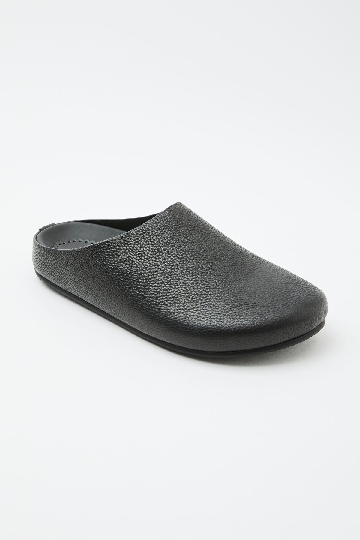 Ciabatta Black Donna — 4