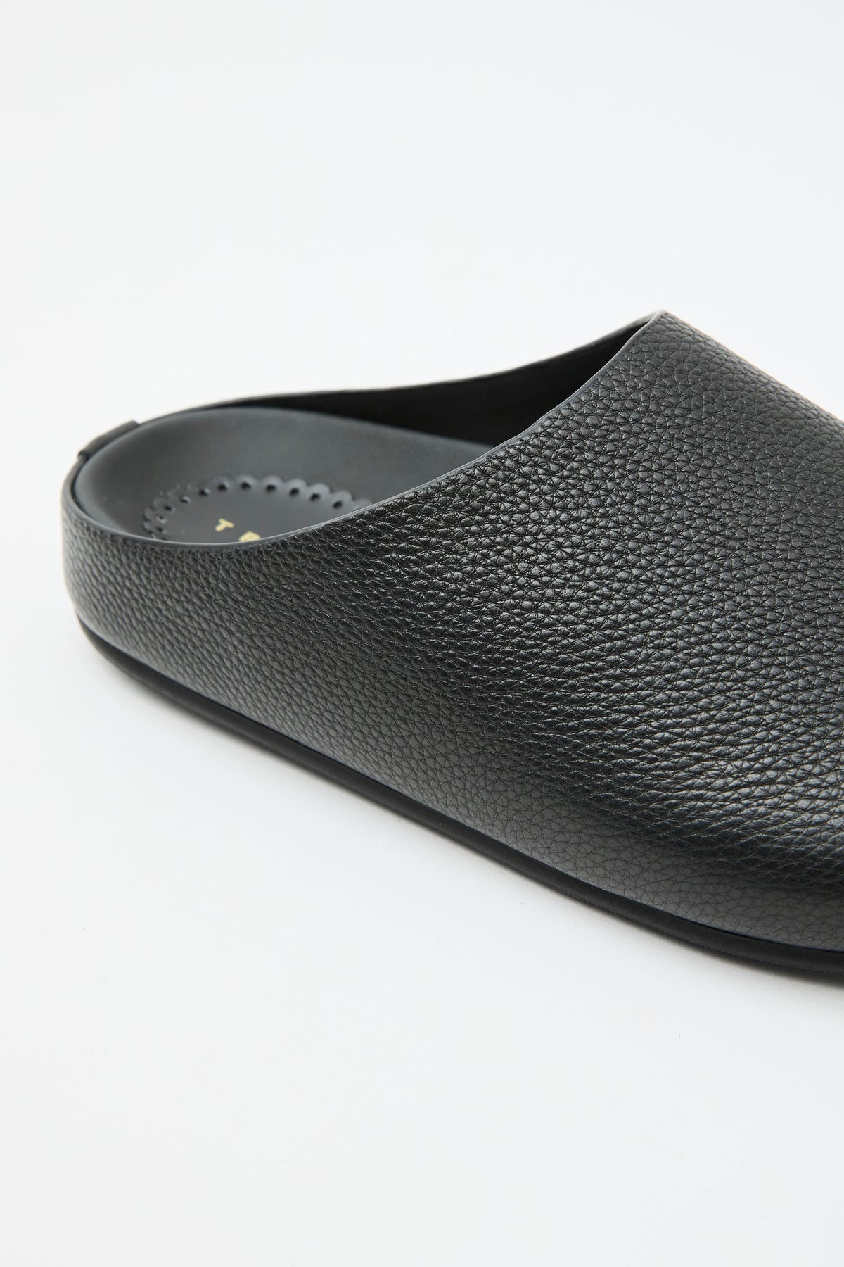 Ciabatta Black Donna — 5