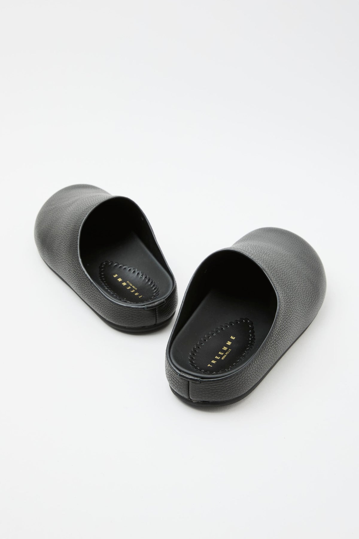 Ciabatta Black Donna — 6