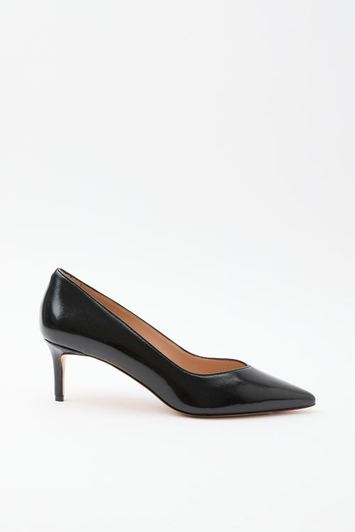 Tre Emme Décolleté Nero Donna - 1