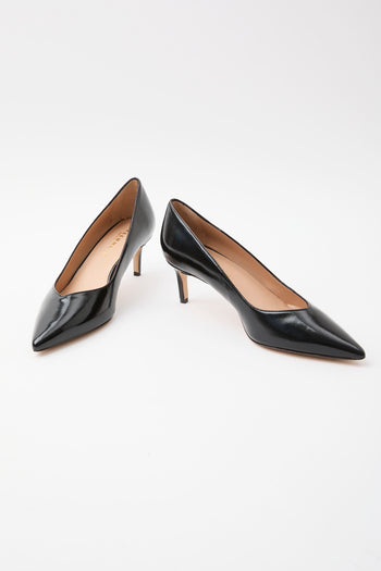 Tre Emme Décolleté Nero Donna - 6