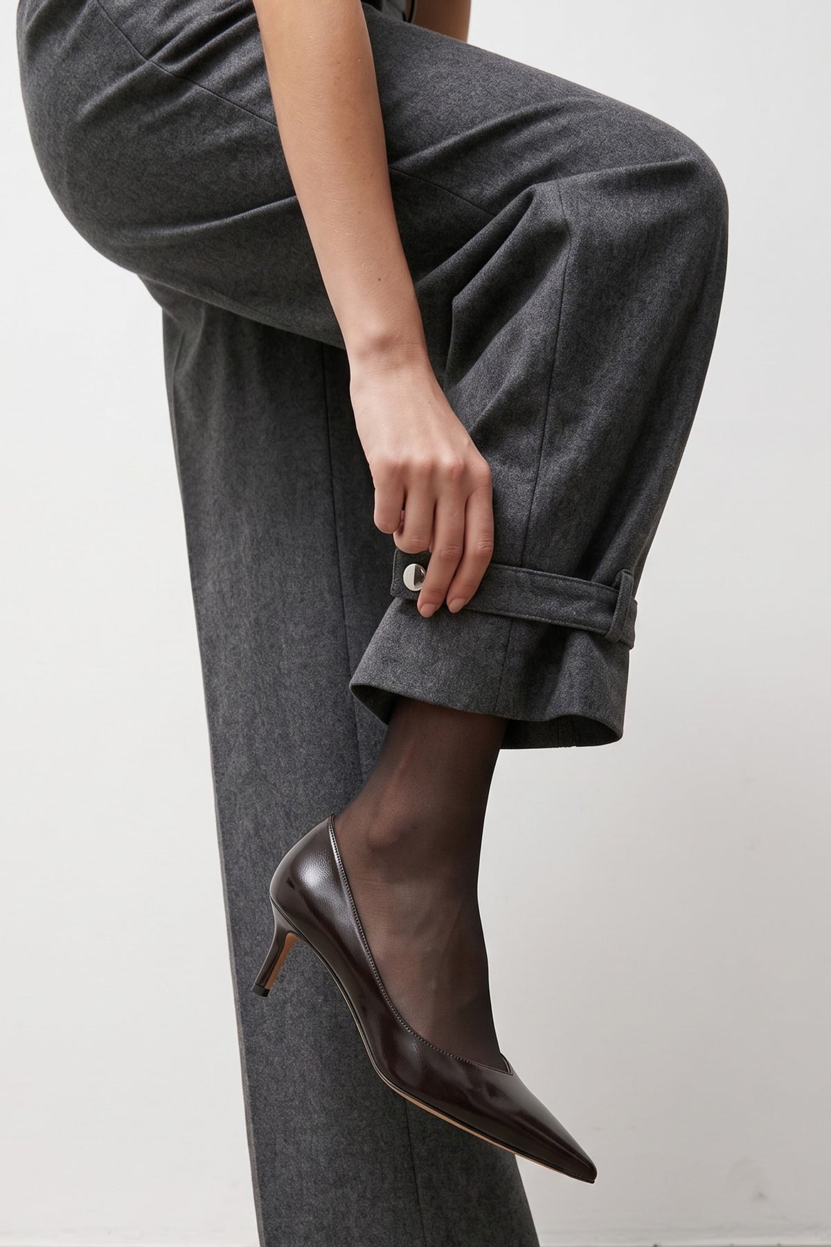Décolleté T. Di Moro Donna — 1