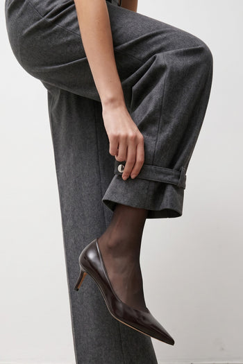 Tre Emme Décolleté T. Di Moro Donna - 10