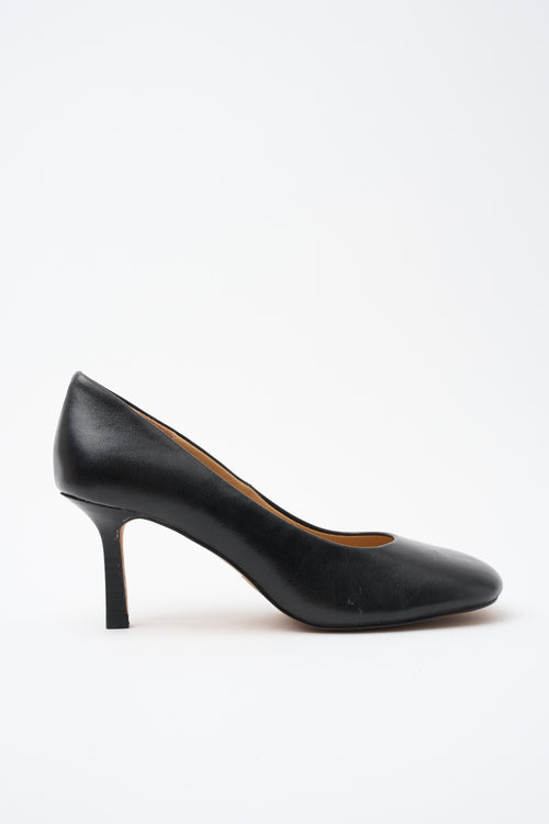 Tre Emme Décolleté Black Donna - 1