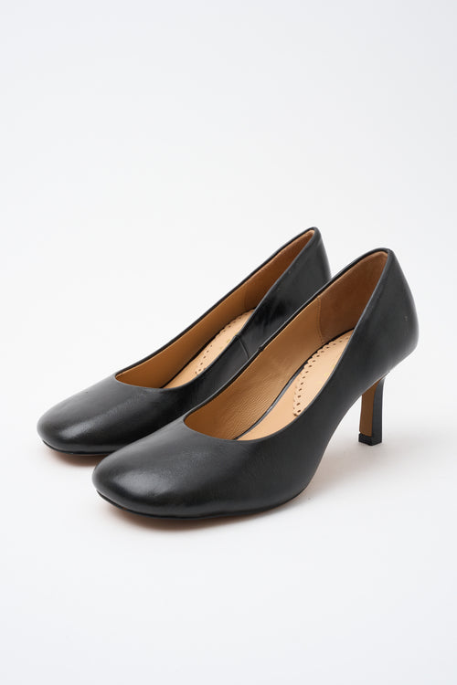 Tre Emme Décolleté Black Donna - 2