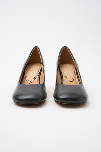 Tre Emme Décolleté Black Donna - 4