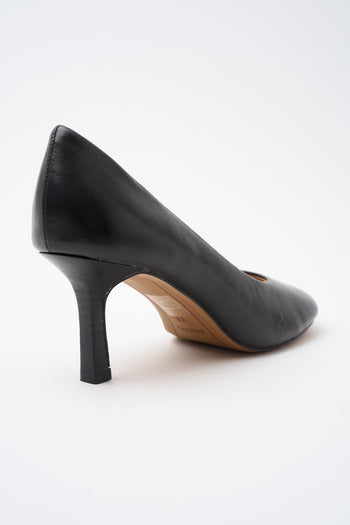 Tre Emme Décolleté Black Donna - 5