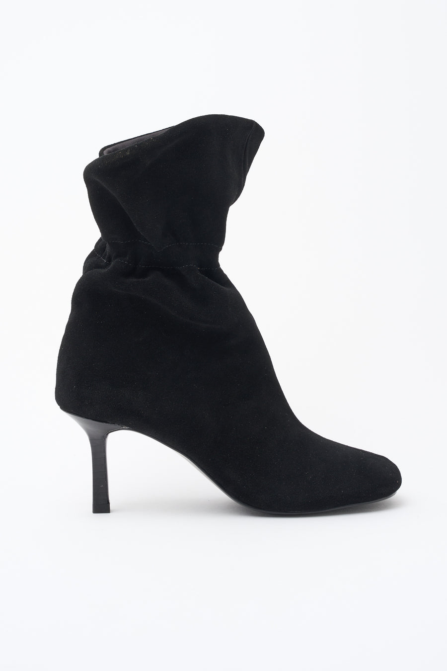 Tre Emme Stivaletto Black Donna