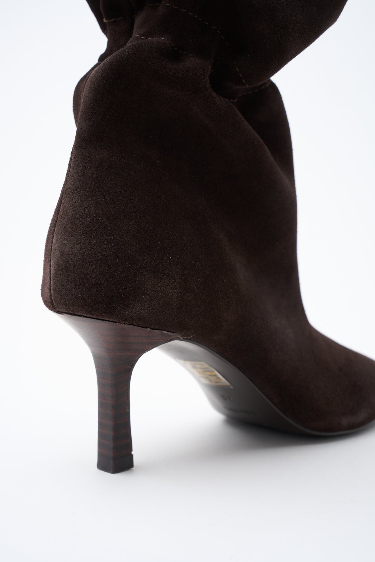 Stivaletto Bitter Donna — 4