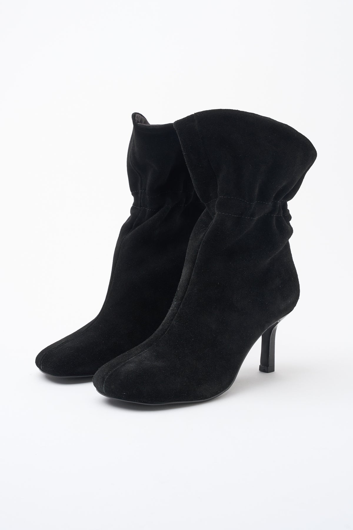 Stivaletto Black Donna — 2