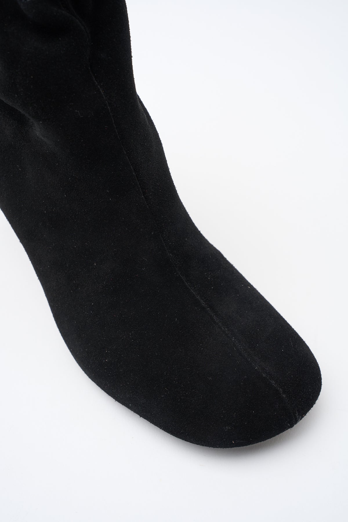 Stivaletto Black Donna — 3
