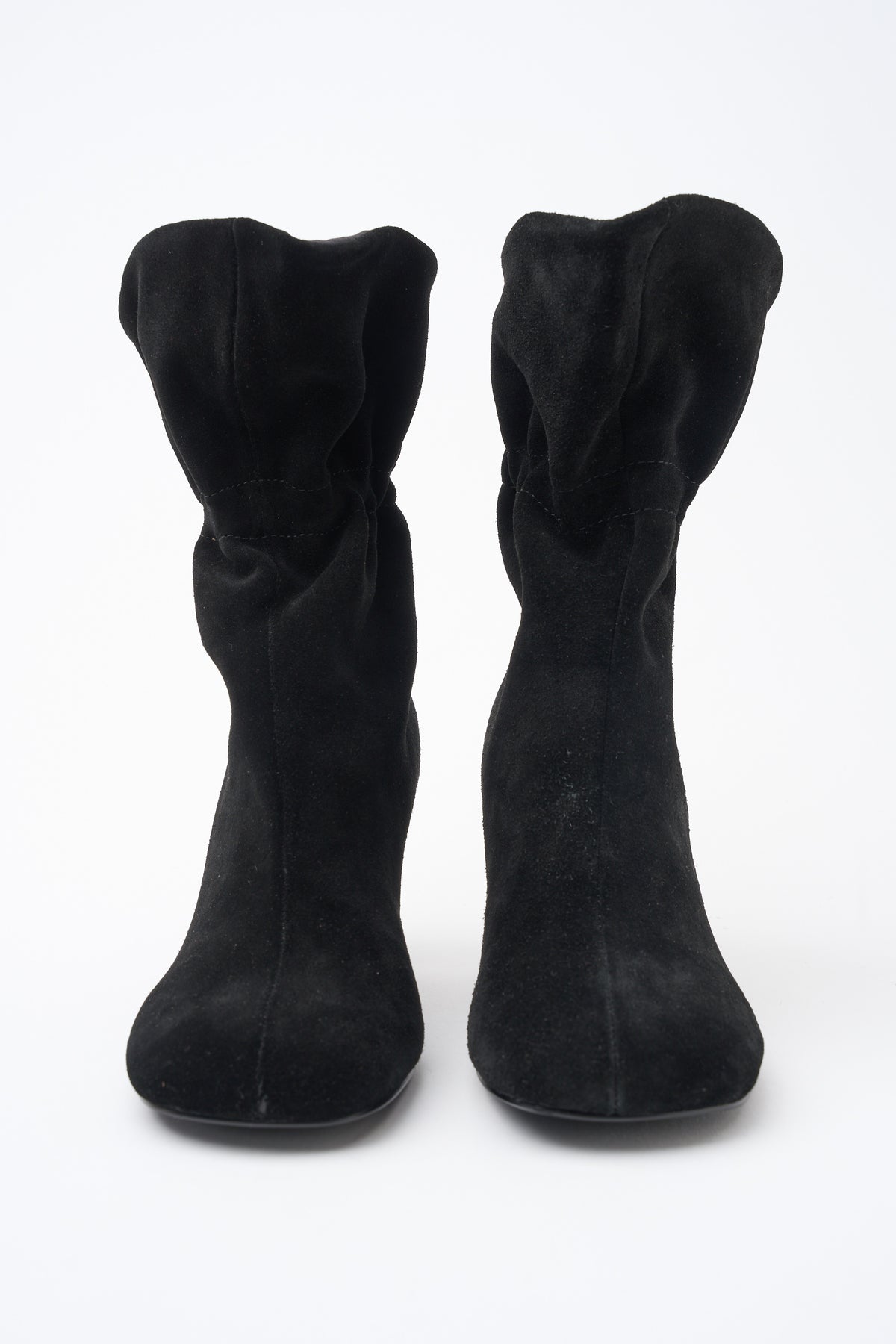 Stivaletto Black Donna — 5