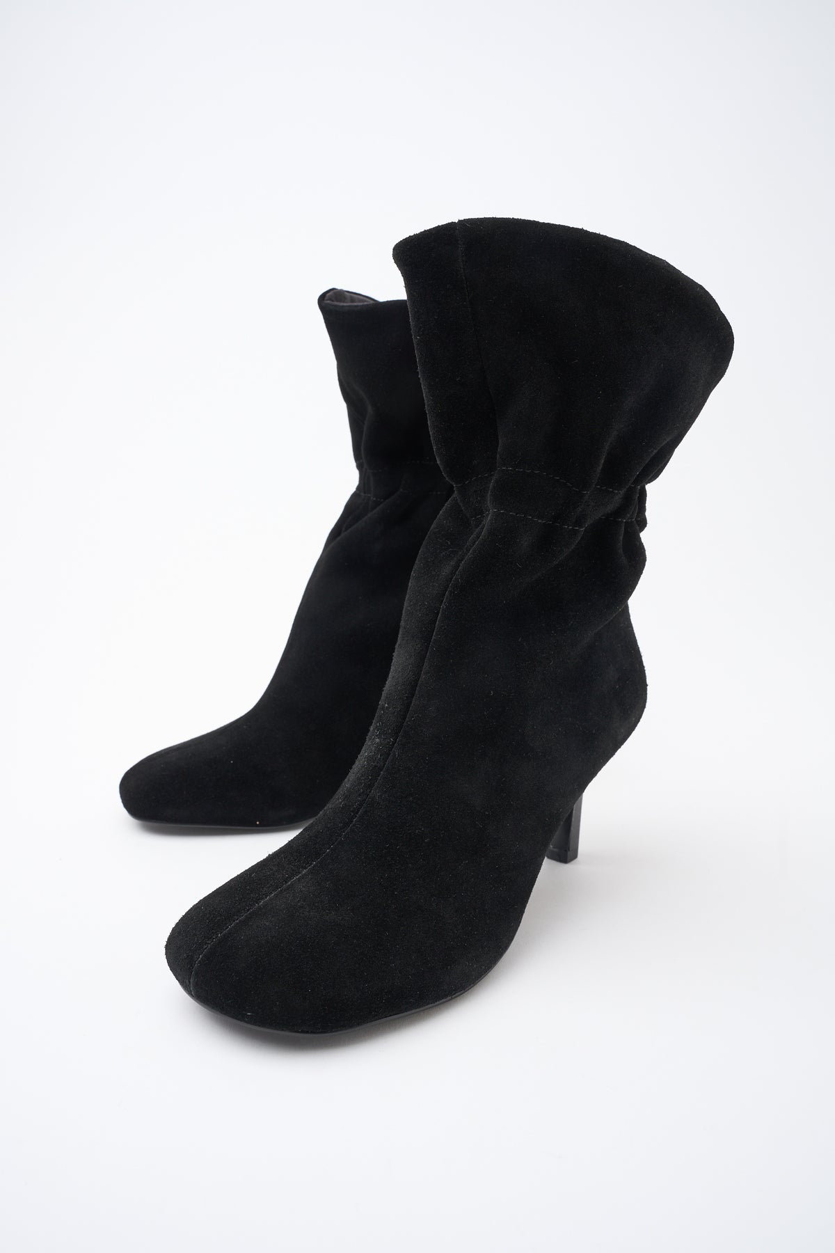 Stivaletto Black Donna — 6