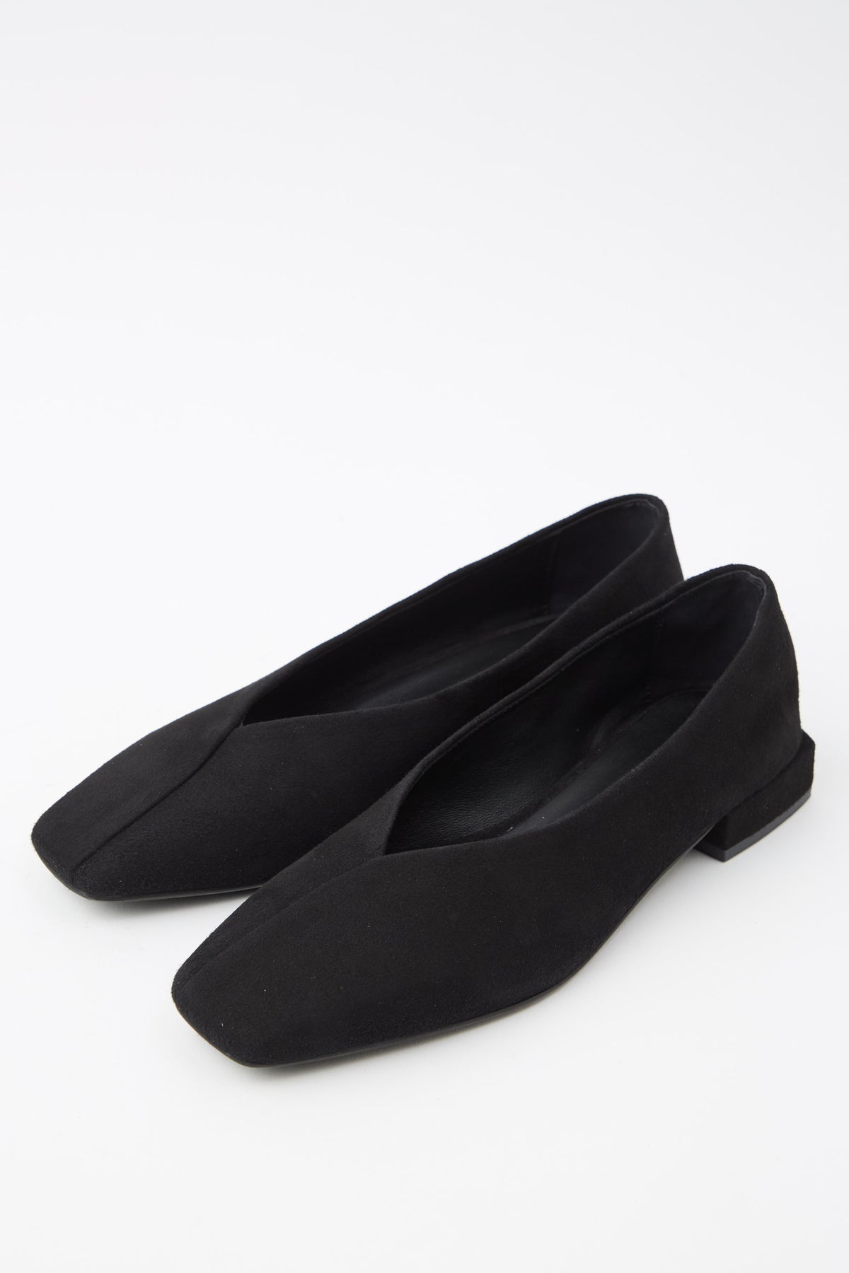 Ballerina Nero Donna — 7