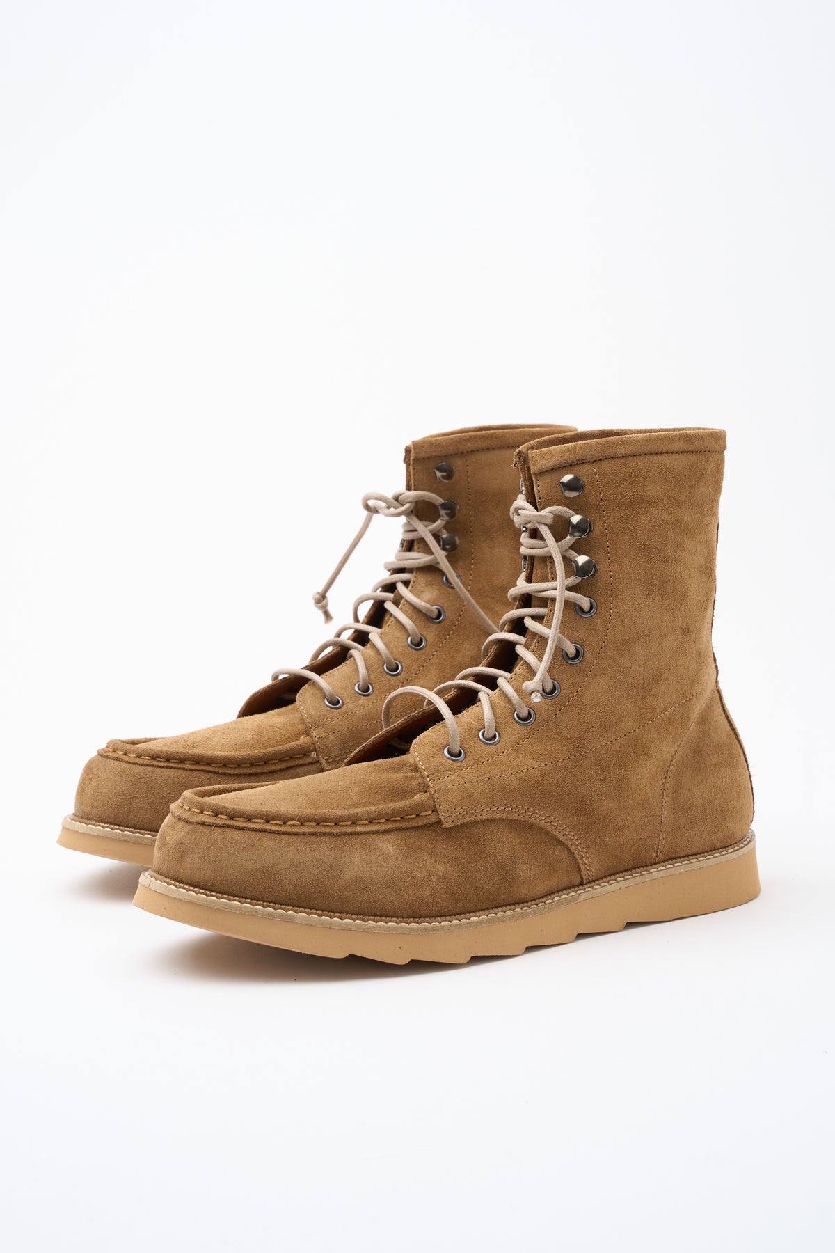 Stivaletto Sigar Uomo — 2