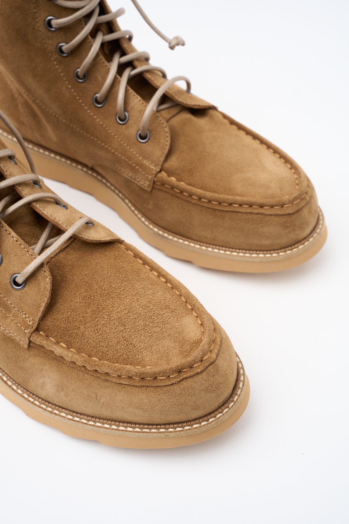 Stivaletto Sigar Uomo — 4