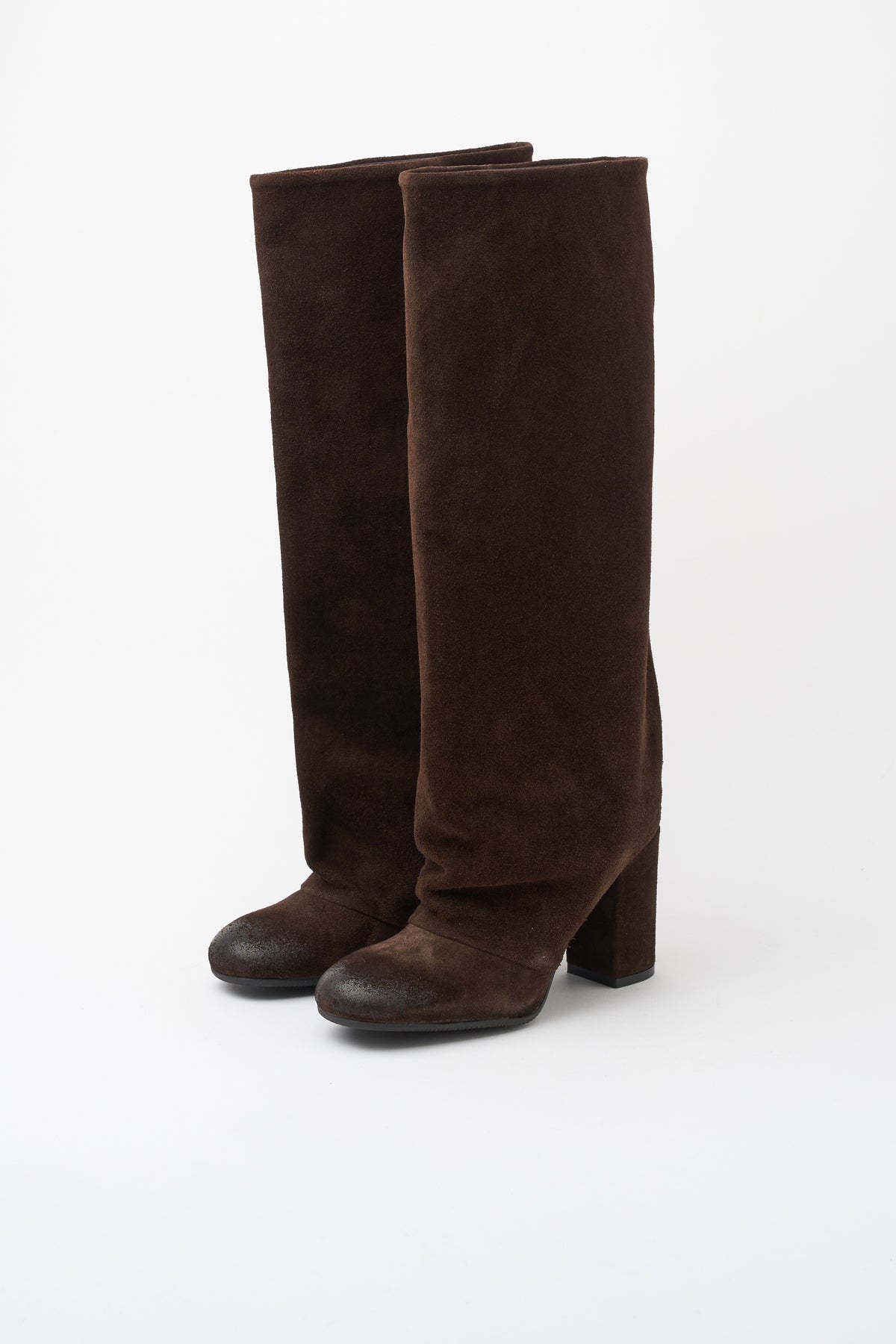 Stivale T. Di Moro Donna — 2
