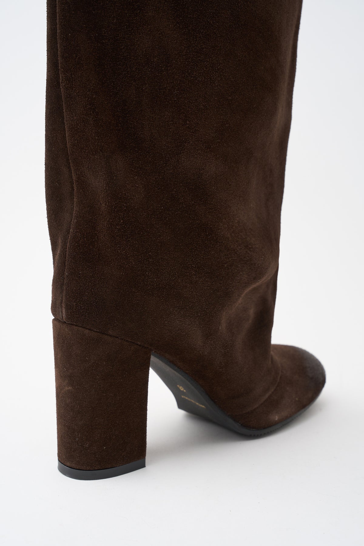 Stivale T. Di Moro Donna — 3