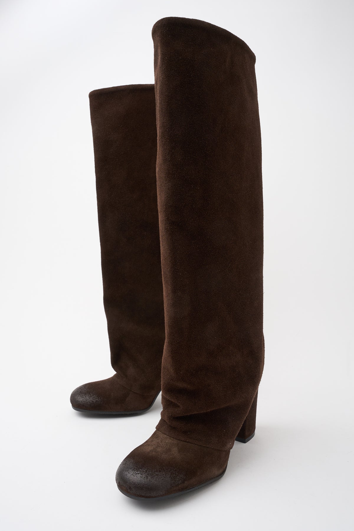 Stivale T. Di Moro Donna — 4