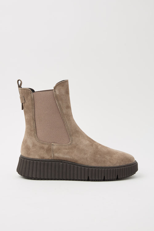 Tre Emme Stivaletto Almond Donna - 1