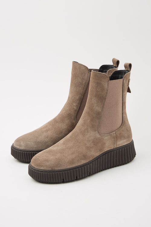 Tre Emme Stivaletto Almond Donna - 2