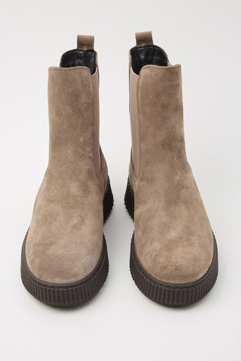 Tre Emme Stivaletto Almond Donna - 3