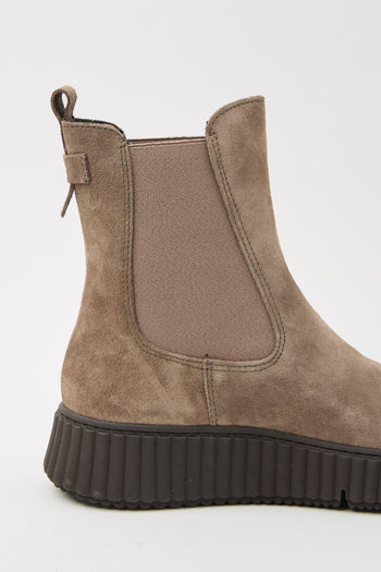 Tre Emme Stivaletto Almond Donna - 5