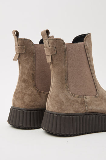 Tre Emme Stivaletto Almond Donna - 6