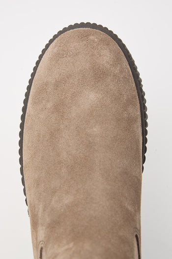 Tre Emme Stivaletto Almond Donna - 7