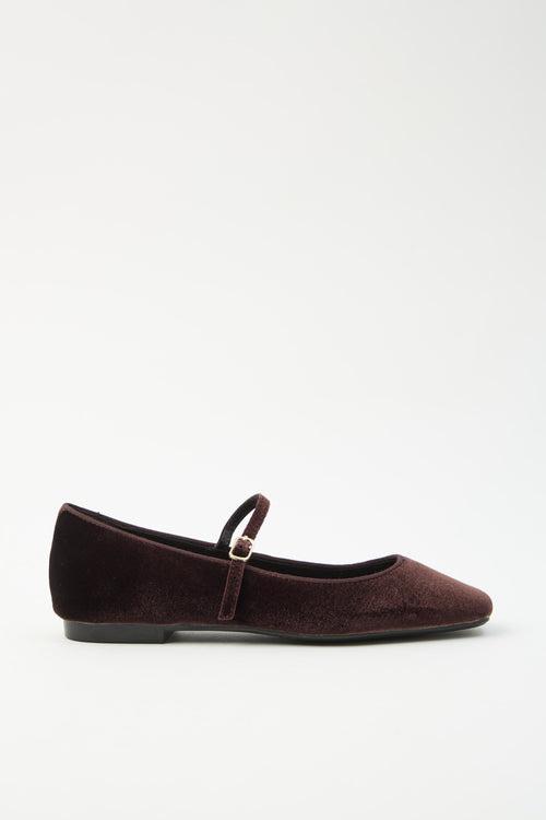 Tre Emme Ballerina T. Di Moro Donna - 1
