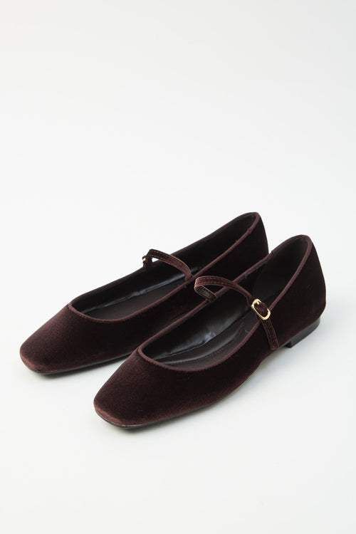 Tre Emme Ballerina T. Di Moro Donna - 2