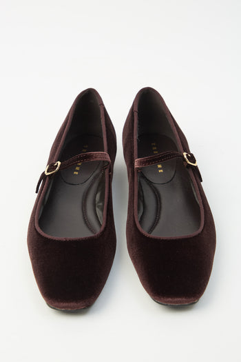Tre Emme Ballerina T. Di Moro Donna - 3