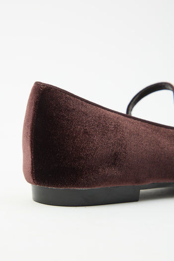 Tre Emme Ballerina T. Di Moro Donna - 6