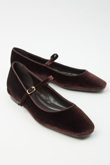 Tre Emme Ballerina T. Di Moro Donna - 7
