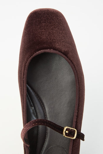 Tre Emme Ballerina T. Di Moro Donna - 8