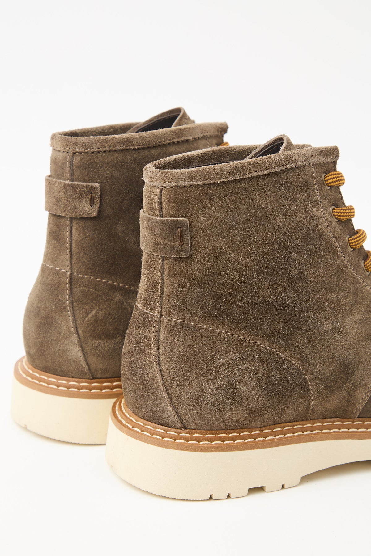 Stivaletto Foca Uomo — 5