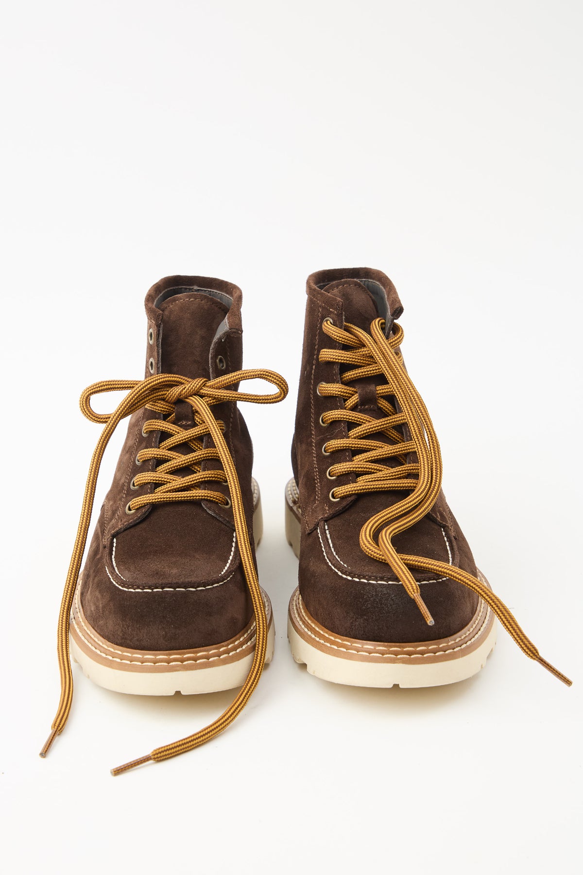 Stivaletto T. Di Moro Uomo — 7