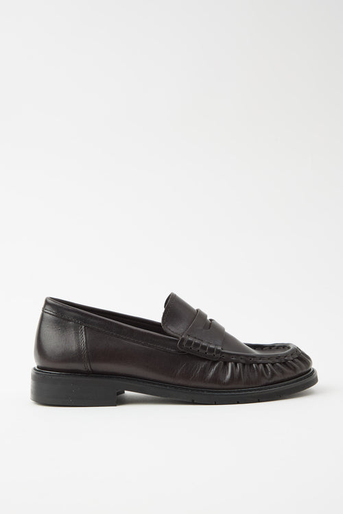 Tre Emme Mocassino T. Di Moro Donna - 1