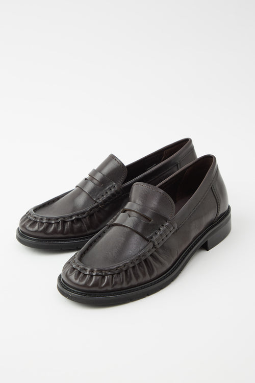 Tre Emme Mocassino T. Di Moro Donna - 2