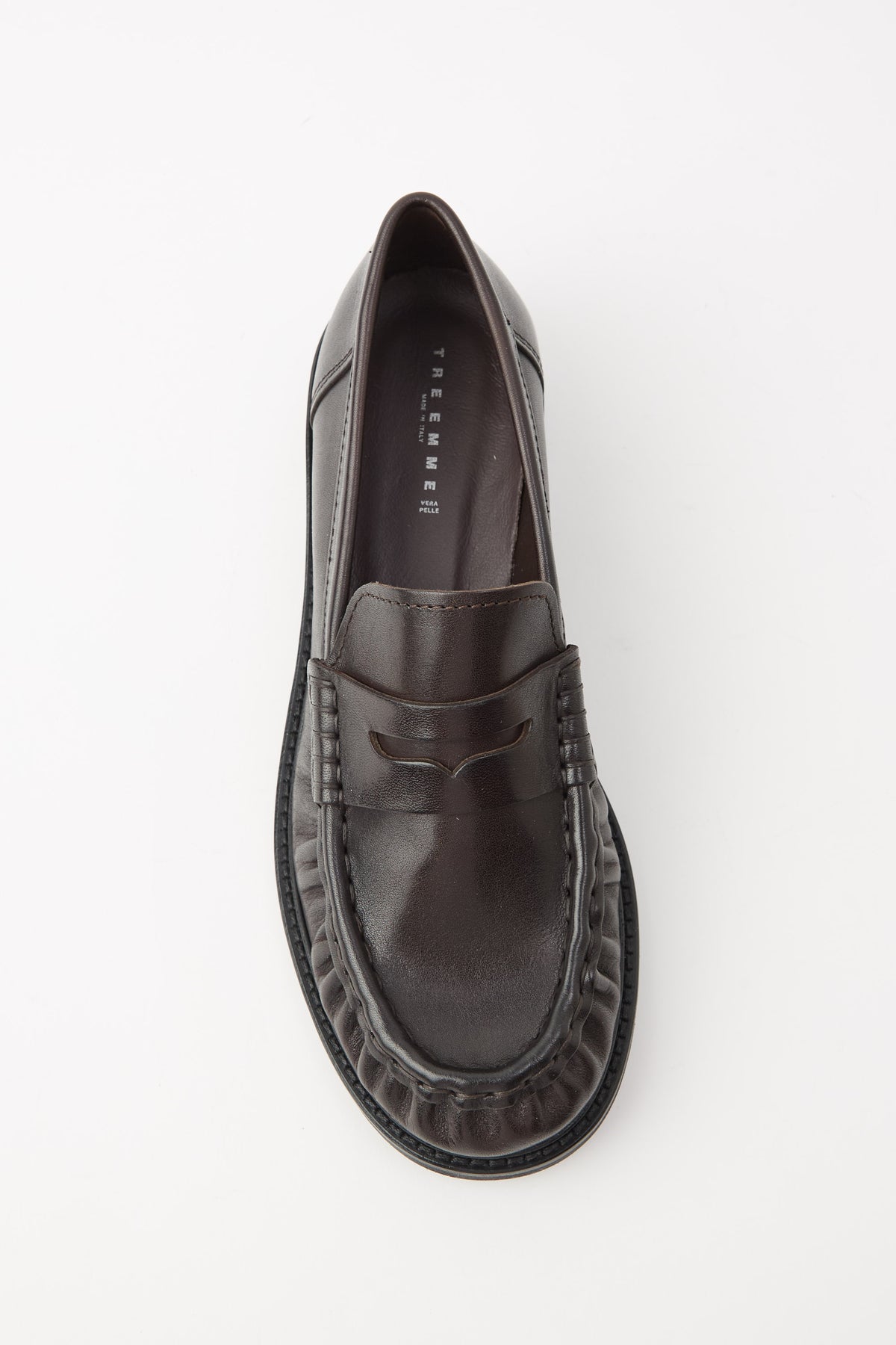 Mocassino T. Di Moro Donna — 4