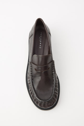 Tre Emme Mocassino T. Di Moro Donna - 3