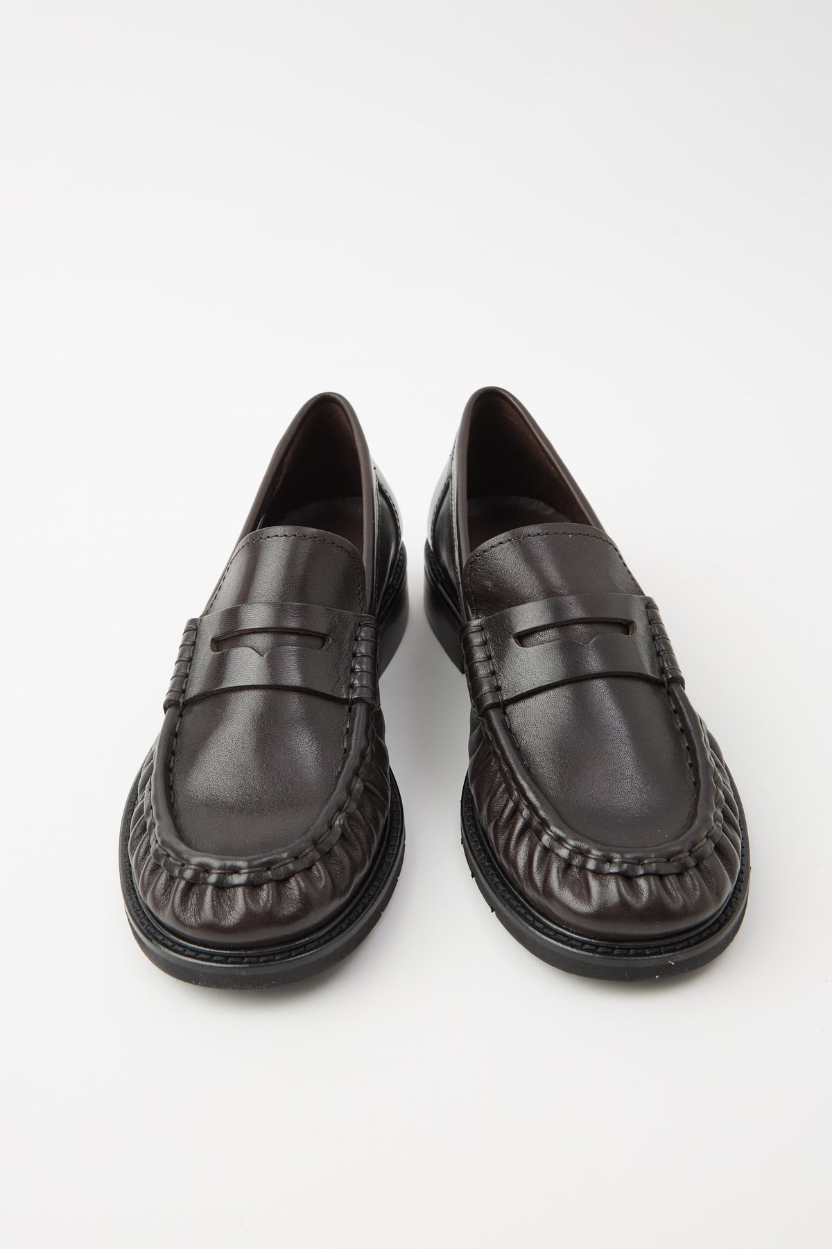 Mocassino T. Di Moro Donna — 5