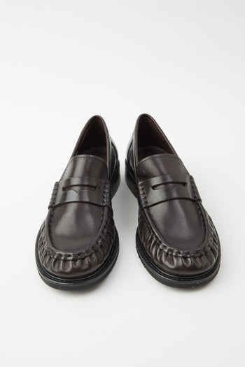Tre Emme Mocassino T. Di Moro Donna - 4