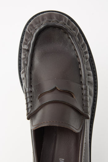 Tre Emme Mocassino T. Di Moro Donna - 5