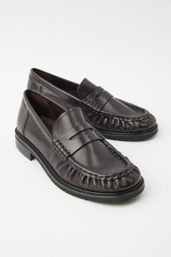 Tre Emme Mocassino T. Di Moro Donna - 6