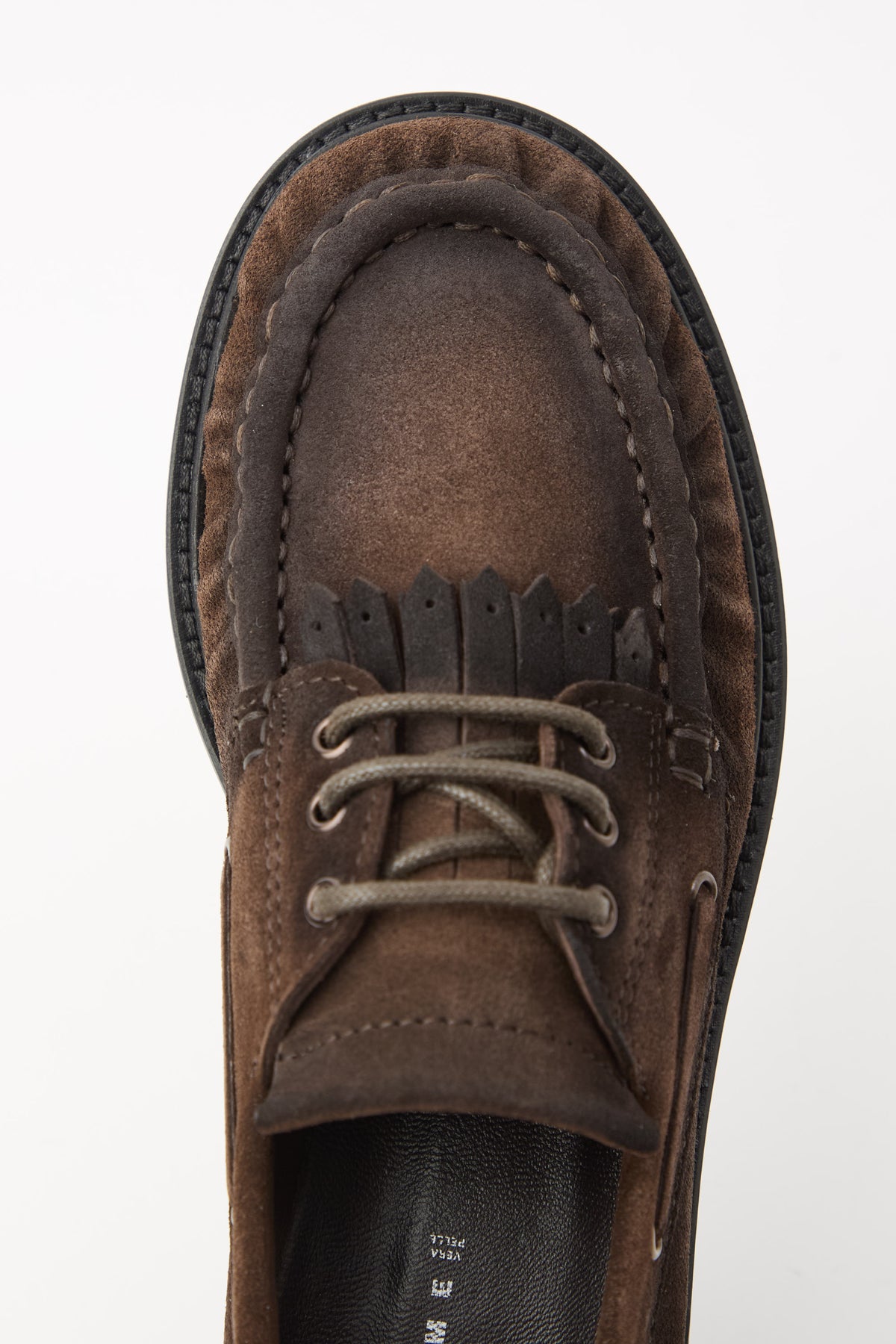 Stringata T. Di Moro Donna — 4