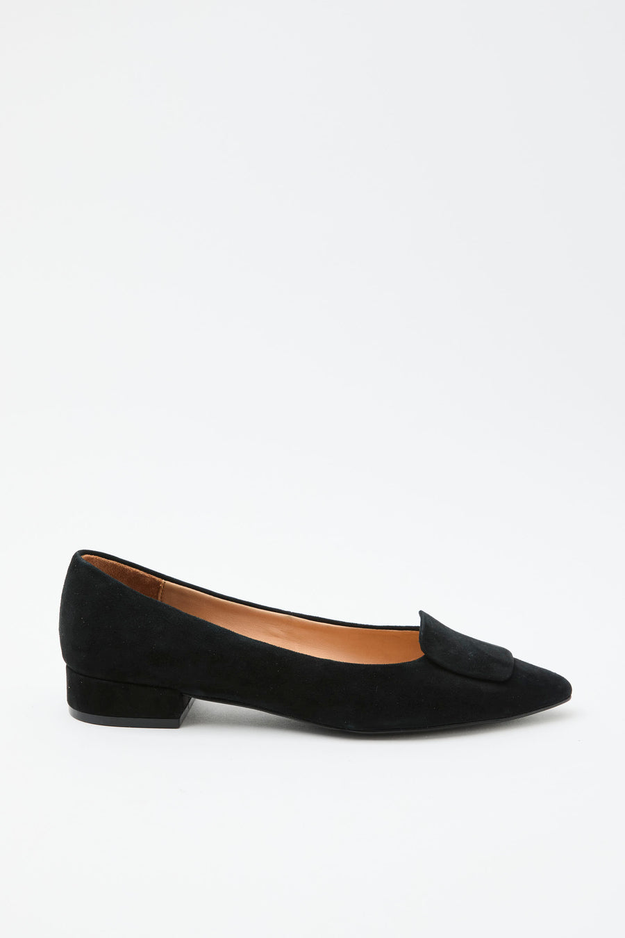 Tre Emme Ballerina Black Donna